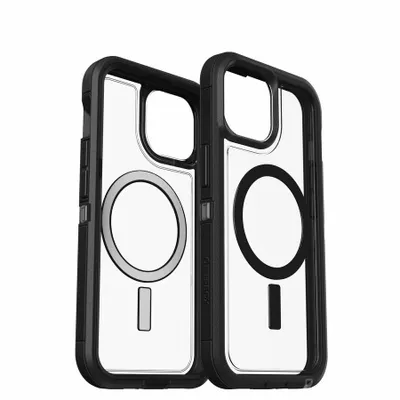 Produktbild von Otterbox Smartphone-Hülle 77-93337 Schwarz