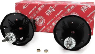 Produktbild von MS 16K001411 Stoßdämpfer Vorderachse für HYUNDAI SANTA FÉ I (SM)