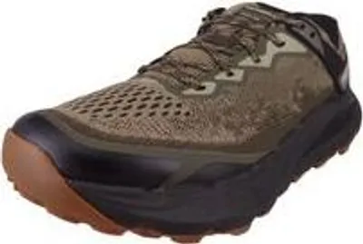 Obrázek produktu pro Merrell Pánská běžecká obuv Loafers Nova 4 WP Trailrunning J068397 green