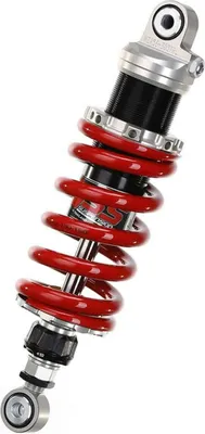 Immagine prodotto di Mono ammortizzatore posteriore YSS MZ456-305TRL-07-85 regolazione precarico