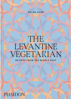 Immagine prodotto di The Levantine Vegetarian