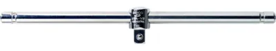 Produktbild von Bahco Quergriff 1/2, 283 mm, hochglanz