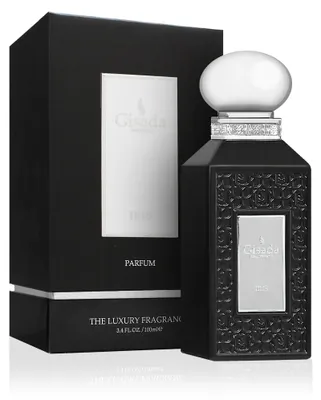 Immagine prodotto di Gisada Iris Eau de Parfum 100 ml