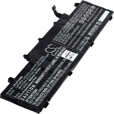 Produktbild von Akku für Lenovo ThinkPad E15 Gen 4(Intel)21E6001LPE Laptop