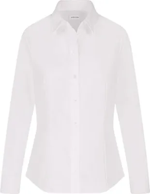 Produktbild von Seidensticker Women´s Blouse Regular Fit Oxford Longsleeve