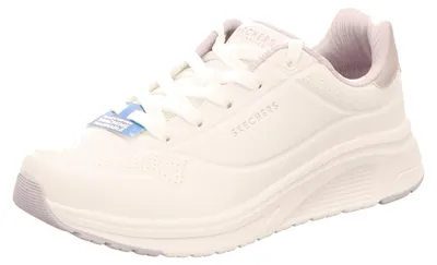 Obrázek produktu pro Skechers dámské tenisky UNO Lite 2, barva: bílá/lila, velikost: 40 EU