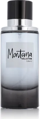 Image de Collection Eau de Parfum Edition 2 pour homme 100 ml - Montana