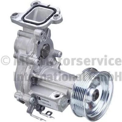 Produktbild von PIERBURG Kühlmittelpumpe Wasserpumpe für MASERATI GHIBLI III (M157) 7.10071.04.0