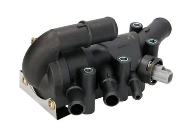 Produktbild von THERMOTEC Thermostat Kühlmittel 82°C für FIAT Ducato Kastenwagen (250, 290) Ducato Pritsche / Fahrgestell (250, 290) Ducato Bus (250, 290)