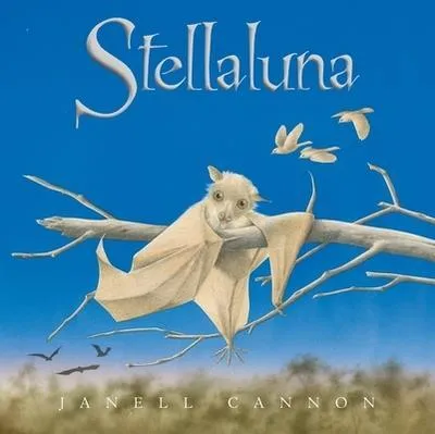 Obrázek produktu pro Stellaluna 25th Anniversary Edition