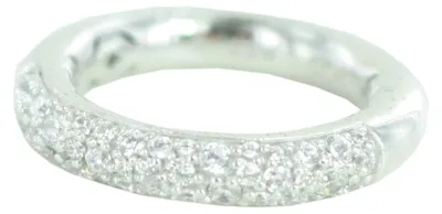 Produktbild von Esprit Collection Damen Ring Silber Zirkonia Gr.18 ELRG92431A180