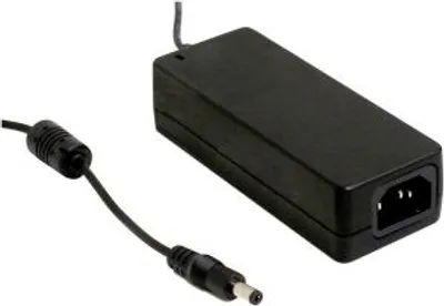 Image de MEAN WELL GSM40A07-P1J Alimentation & Convertisseur de tension 40 W (GSM40A07-P1J)