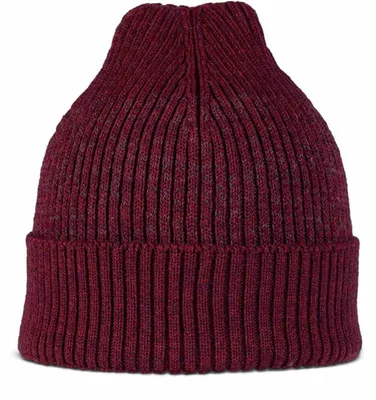 Imagen del producto de Buff, gorro de lana Active Hat, modelo 1323396531000