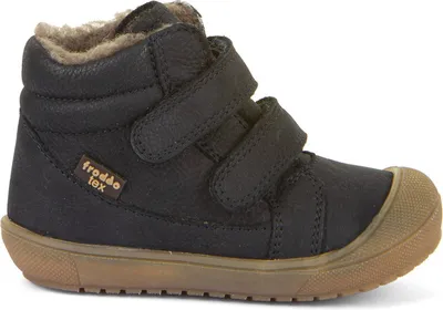 Produktbild von Froddo Ollie Wool Tex Dark Blue Größe EU 26