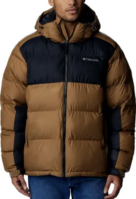 Produktbild von Columbia Herren Winterjacke Pike Lake™ II Kapuzenjacke