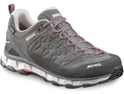 Obrázok produktu pre Meindl Lite Trail Lady GTX dámske trstinové/oranžové 41