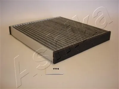 Obrázok produktu pre Ashika 21-TY-TY4 Filter, kabínový vzduch