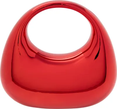 Image de Sac à main FENIA pour femme - rouge, taille unique