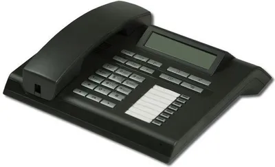 Image de Siemens OpenStage 30 T - Lava