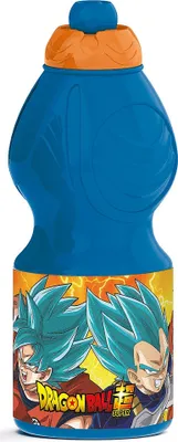 Obrázek produktu pro Láhev Dragon Ball, sportovní láhev 400 ml