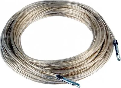 Produktbild von STARLINE Zollschnur XT 90.200.036 6mm 36m