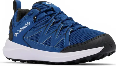 Zdjęcie produktu dla Columbia Peakfreak Rush™ – buty trekkingowe, kolor niebieski, rozmiar EU 38, kolor niebieski, rozmiar EU 38