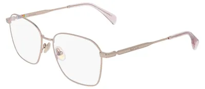 Produktbild von Paul Smith PS25103 MITCHAM Matte rose gold 54/16/145 Damen Brillen