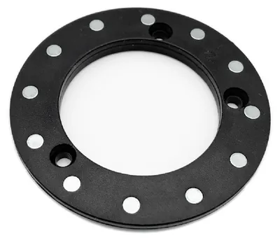 Produktbild von windmeile | PAS D02 Magnetscheibe für KM-DH Pedalsensor, 12 Magnete, universell kompatibel, E-Bike Elektro Fahrrad Pedelec 24V/36V/48V