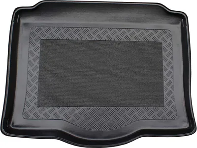 Produktbild von Z437150 Kofferraumwanne kompatibel mit Skoda Roomster 07.2006-04.2015