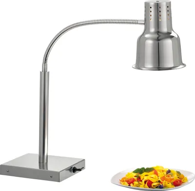 Obrázok produktu pre BARTSCHER Teplá lampa IWL250ST