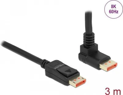 Image de Câble DisplayPort Delock