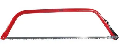 Produktbild von Bügelsäge, 760 mm, mit Spannhebel
