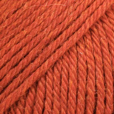 Produktbild von DROPS Lima 0707 rost