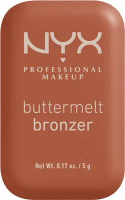 Produktbild von BUTTERMELT BRONZER #03 .5-Butta' d Down 5 gr