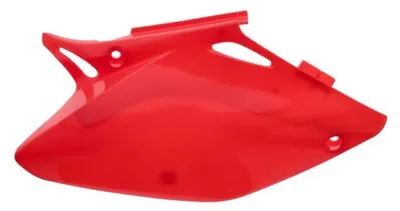 Produktbild von ACERBIS Seitenteile passend für Honda - Rot