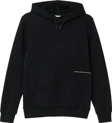 Produktbild von S. Oliver Sweatshirt BLACK 170/176