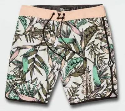 Immagine prodotto di BADEMODE VOLCOM Modello Scallop 19 - verde - taglia 33
