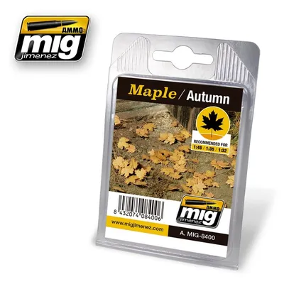 Obrázok produktu pre Torro MAPLE - JESEŇ