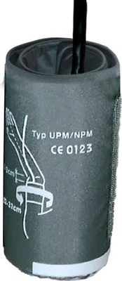 Produktbild von visomat Comfort II Schalenmanschette Typ UPM, 1 St