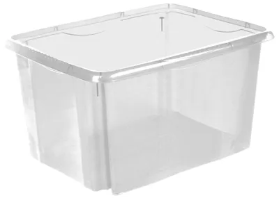 Produktbild von keeeper Stack&Go-Box 45 L 54,5 x 39 x 29,5 cm