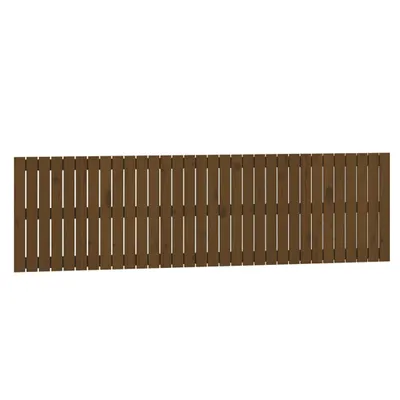 Produktbild von VidaXL 824831, Braun, Pinienwald, 2040 mm, 60 cm, 30 mm