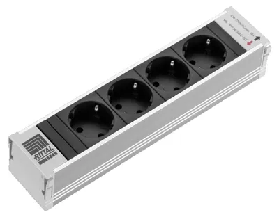 Produktbild von Rittal VX SE System-Einzel- SE 5831600 schrank,BHT: 800x1800x400mm,Stahlblech