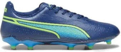 Produktbild von Puma Schuhe King Match, B23336