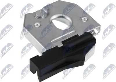 Produktbild von NTY Motorhaubenschloss unten EZC-RE-314 für RENAULT CLIO II (BB0/1/2, CB0/1/2) SCÉNIC II (JM0/1) MEGANE II Coupé-Cabriolet (EM0/1) MEGANE II Kombi