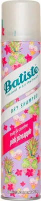 Produktbild von Batiste Trockenshampoo Pink Pineapple 200 ml