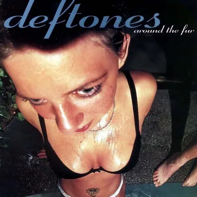 Image de Deftones - Around The Fur (Réédition) (CD)