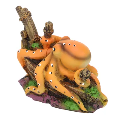 Obrázok produktu pre Akvárium Simulácia Chobotnica,Akvárium Živica Chobotnica,Fish Tank Živica Chobotnica,Fish Tank Simulácia Chobotnica,Akvárium Krajina Ornament