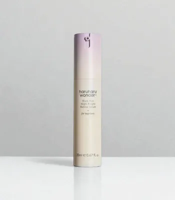 Obrázek produktu pro Haruharu Wonder Black Rice noční sérum Night Knight Retinol Serum 20 ml