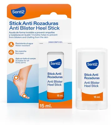 Image de SENTI2 Stick anti-froissement 15ML