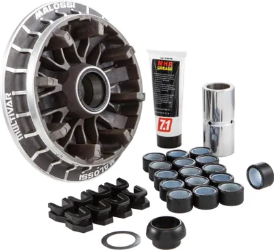 Immagine prodotto di Variatore Malossi MULTIVAR 2000 MHR, compatibile con Yamaha XP 530 T-Max